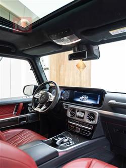 مرسيدس بنز G-Class